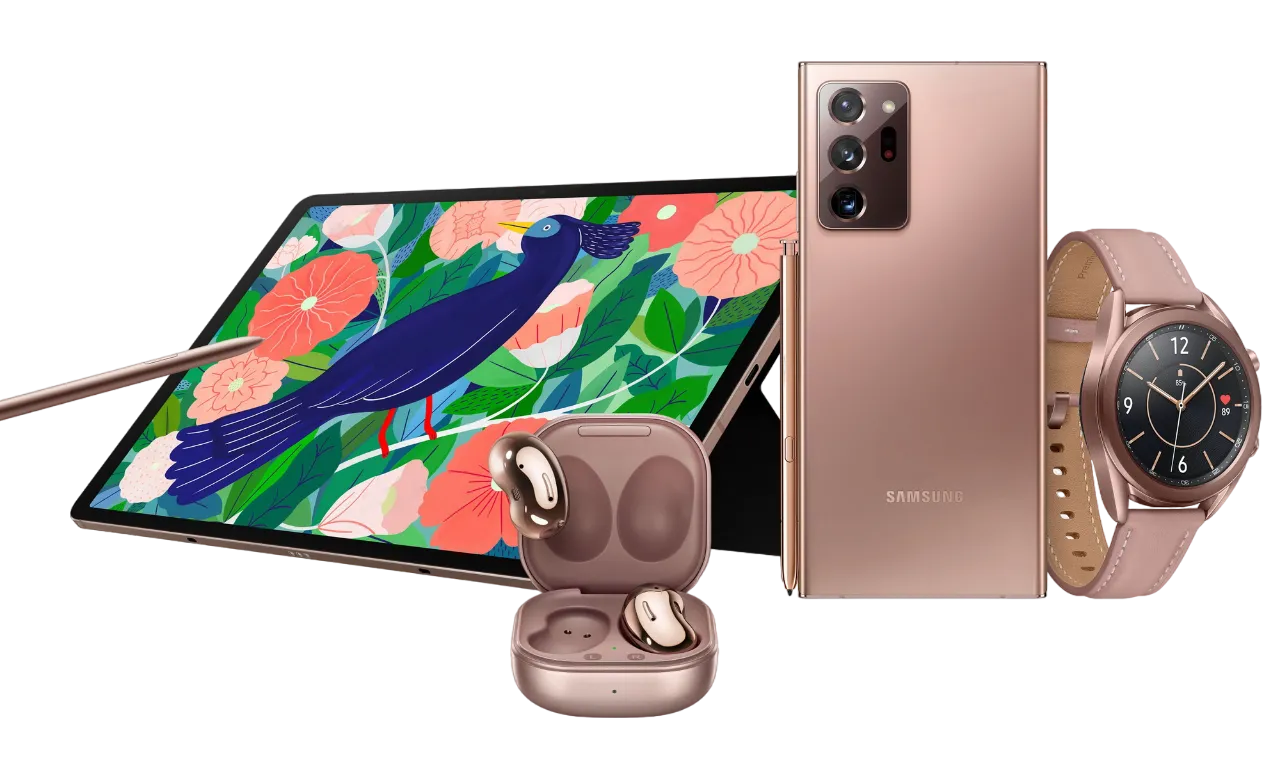 Ремонт Samsung в Москве - специализированный сервисный центр