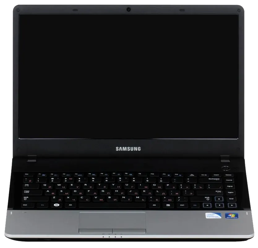 Замена корпуса Samsung 300E4A-A01