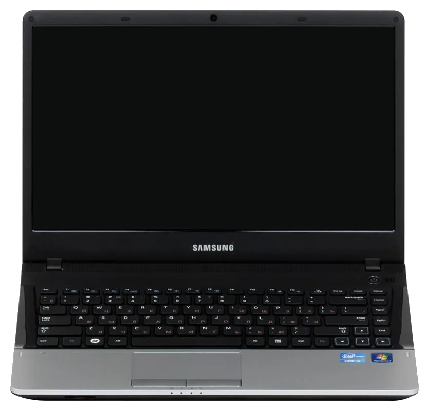 Замена корпуса Samsung 300E4A-A02
