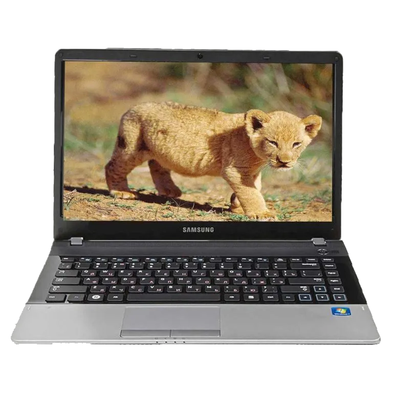 Замена корпуса Samsung 300E4A-A04
