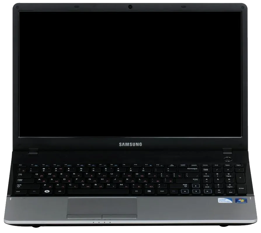 Замена корпуса Samsung 300E5A-A01