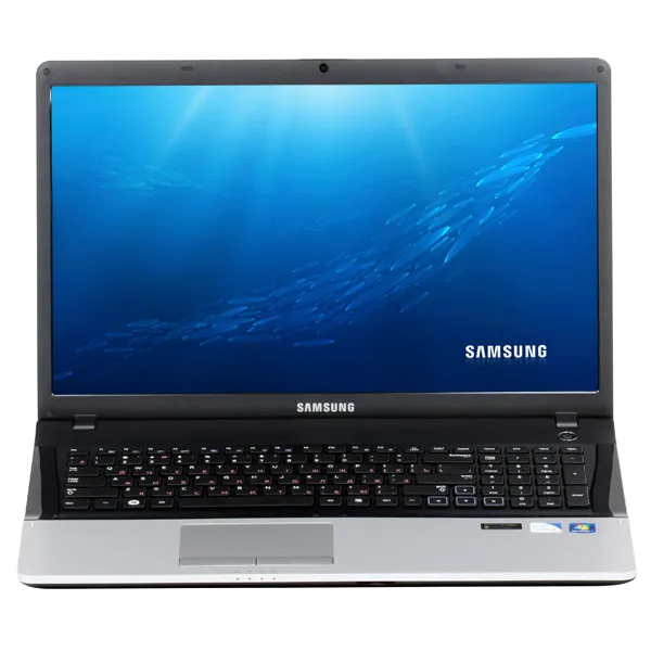 Замена корпуса Samsung 300E7A-S05
