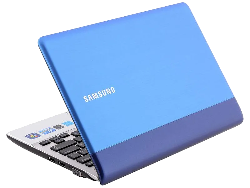 Замена корпуса Samsung 300U1A-A05
