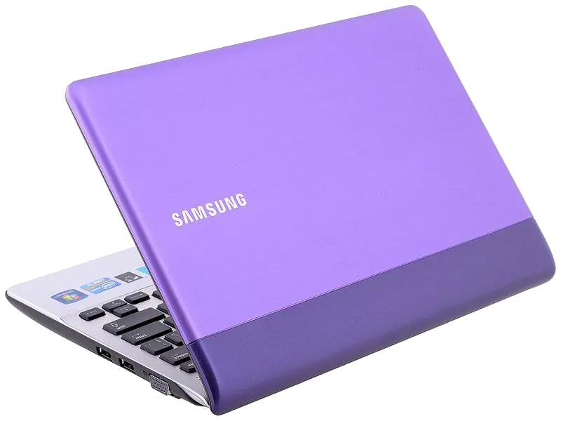 Замена корпуса Samsung 300U1A-A06