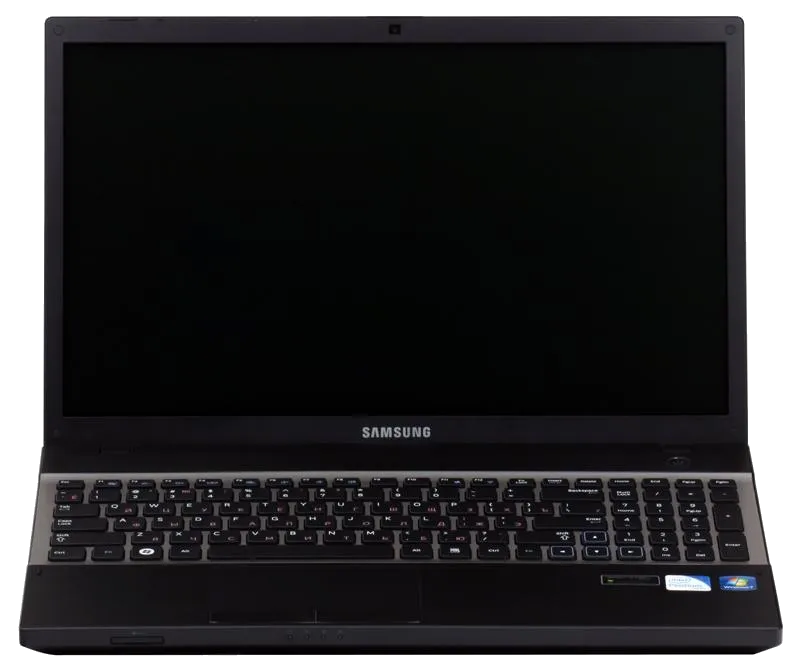 Замена корпуса Samsung 300V5A-S04