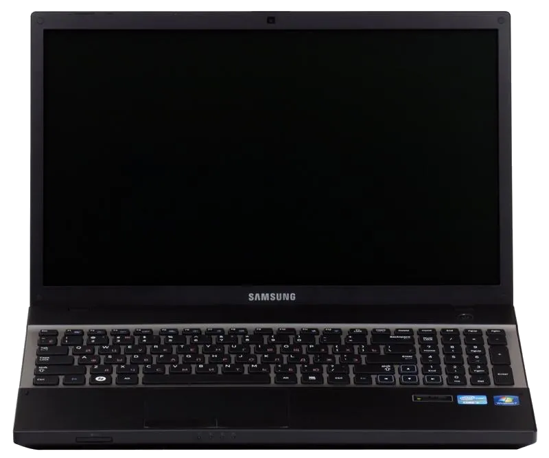 Замена корпуса Samsung 300V5A-S06