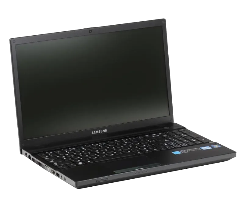Замена корпуса Samsung 300V5A-S07