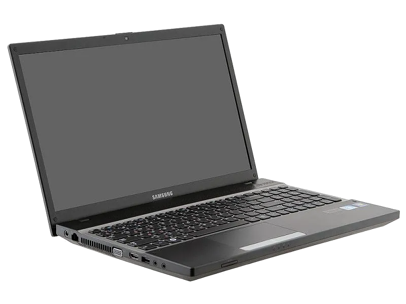 Замена корпуса Samsung 300V5A-S09