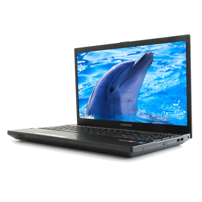 Замена корпуса Samsung 300V5A-S0F