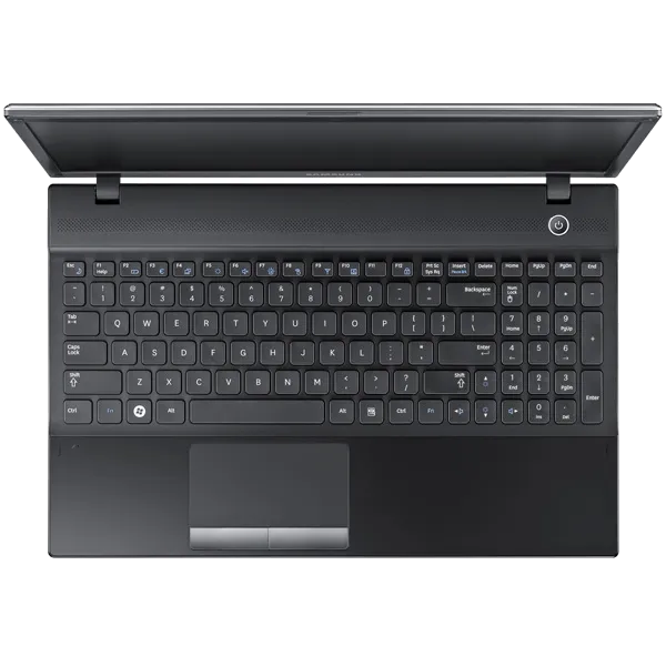 Замена корпуса Samsung 300V5A-S0P