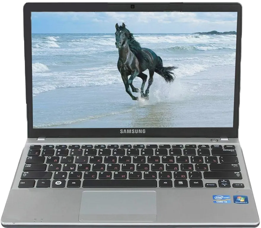 Замена корпуса Samsung 300V5A-S0X
