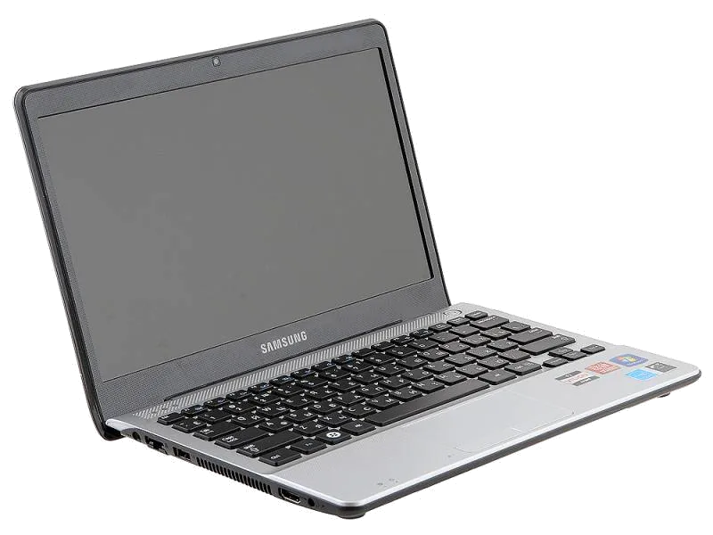 Замена корпуса Samsung 305U1A-A04