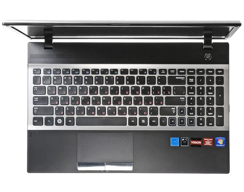 Замена корпуса Samsung 305V5A-S09