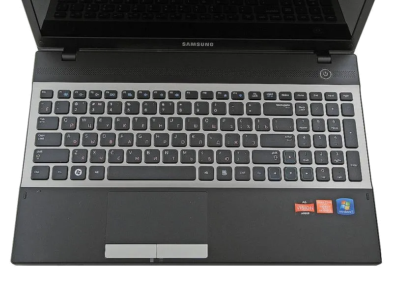 Замена корпуса Samsung 305V5A-S0C