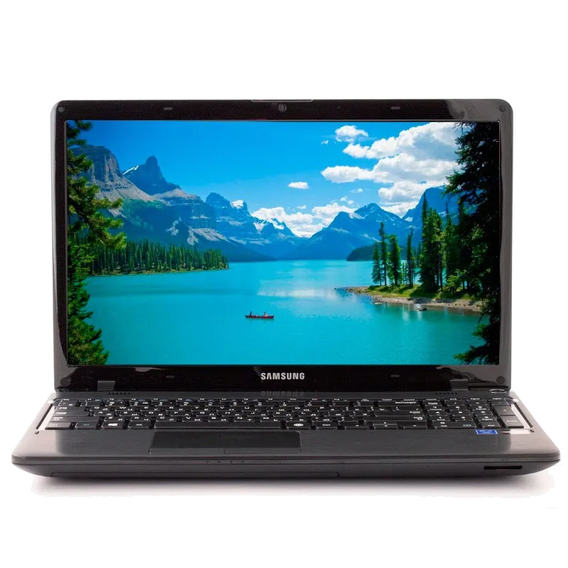 Замена корпуса Samsung 350E7C-A02