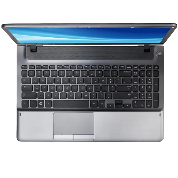 Замена корпуса Samsung 350V5C-S0U