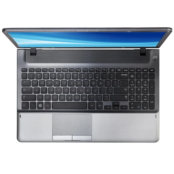 Замена корпуса Samsung 350V5C-S1F