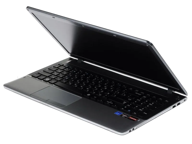 Замена корпуса Samsung 355V5X-S04