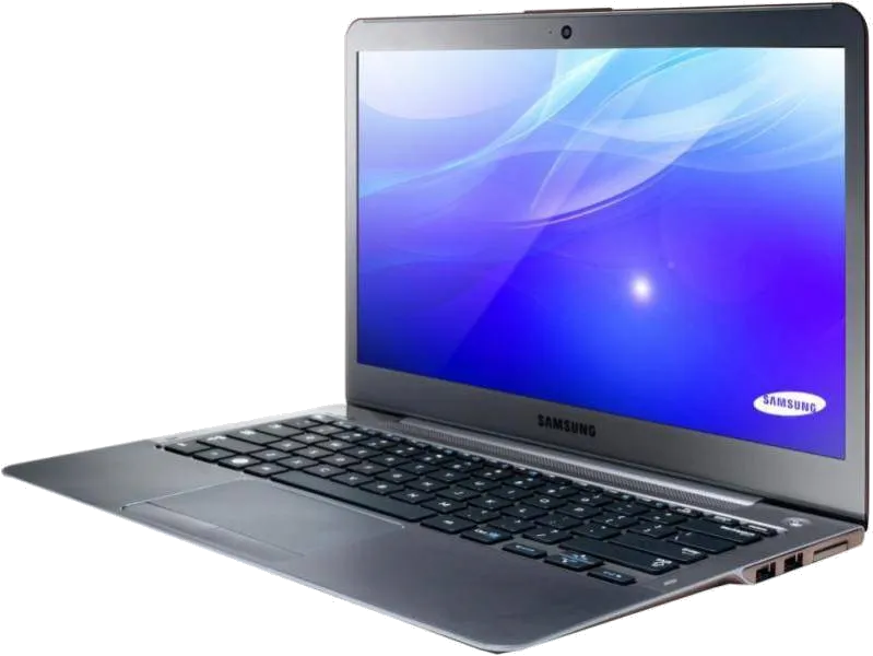 Замена корпуса Samsung 530U3C-A0H