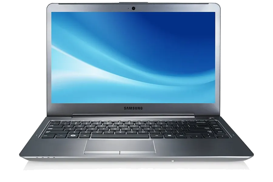 Замена корпуса Samsung 530U4C-S0A