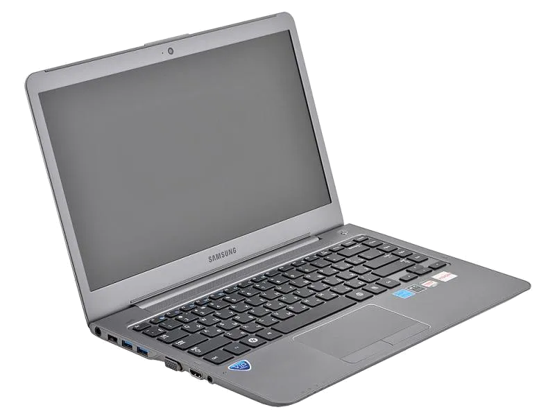 Замена корпуса Samsung 535U4C-S03