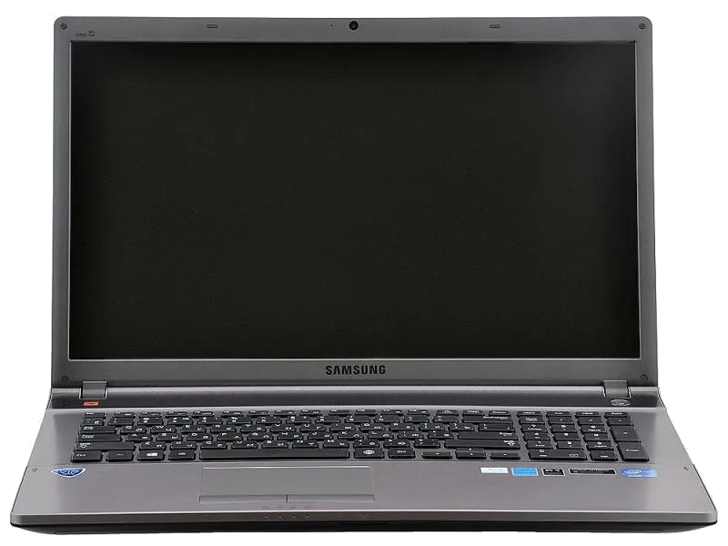 Замена корпуса Samsung 550P7C-S03