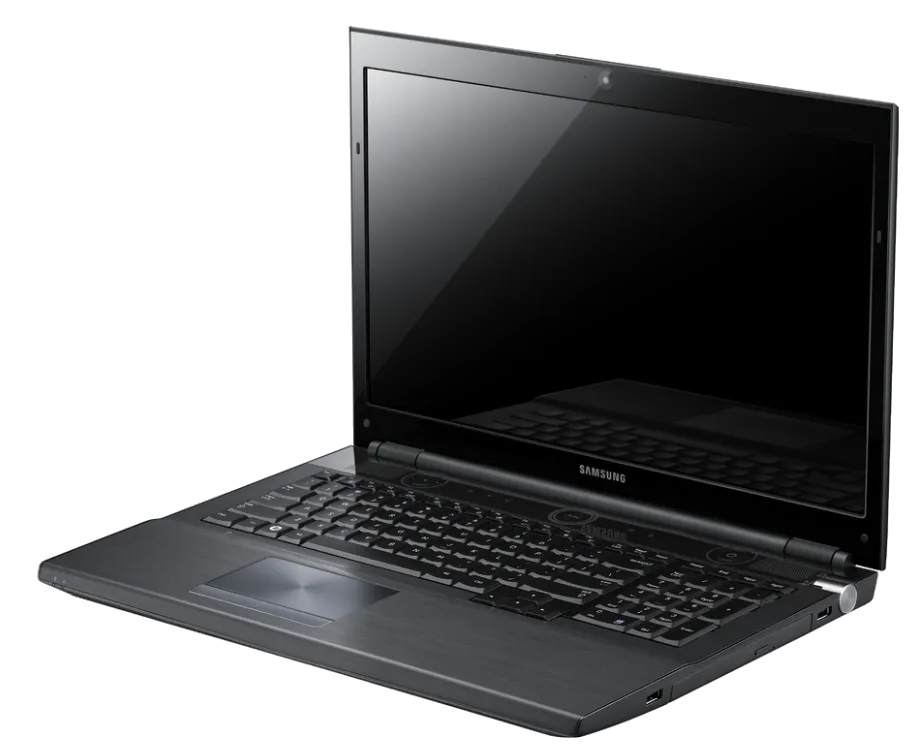 Замена корпуса Samsung 700G7A-S01