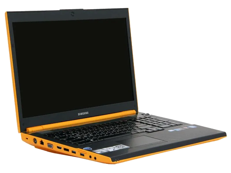 Замена корпуса Samsung 700G7C-T02