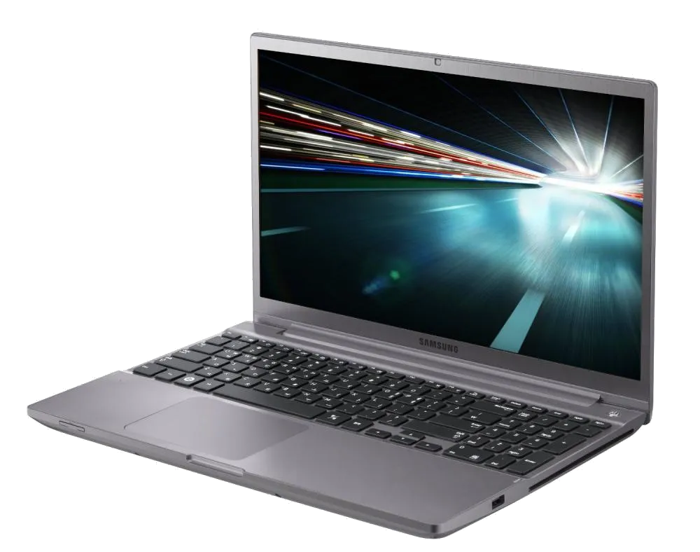 Замена корпуса Samsung 700Z5C-S03