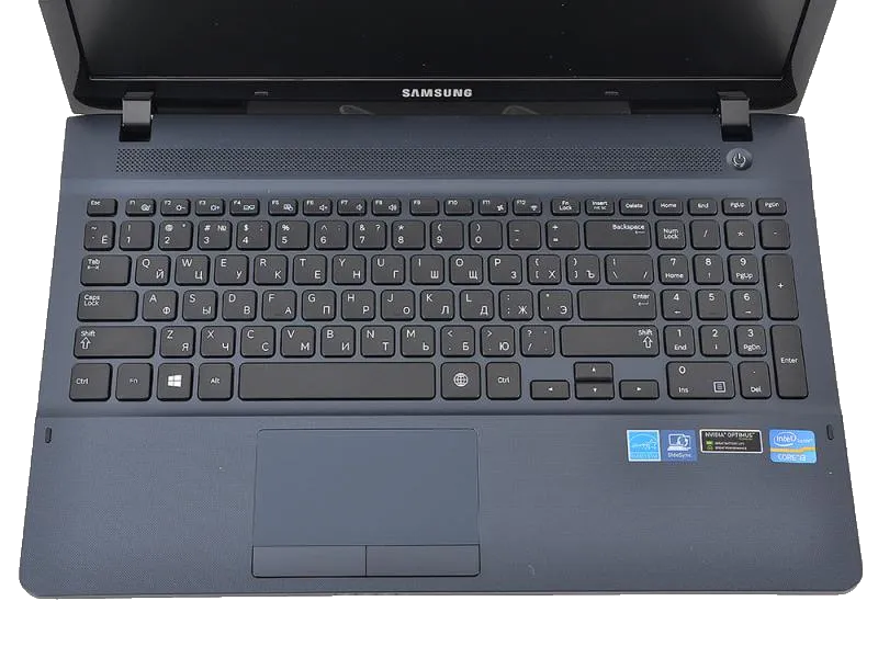 Замена корпуса Samsung ATIV Book 2 270E5E-X02