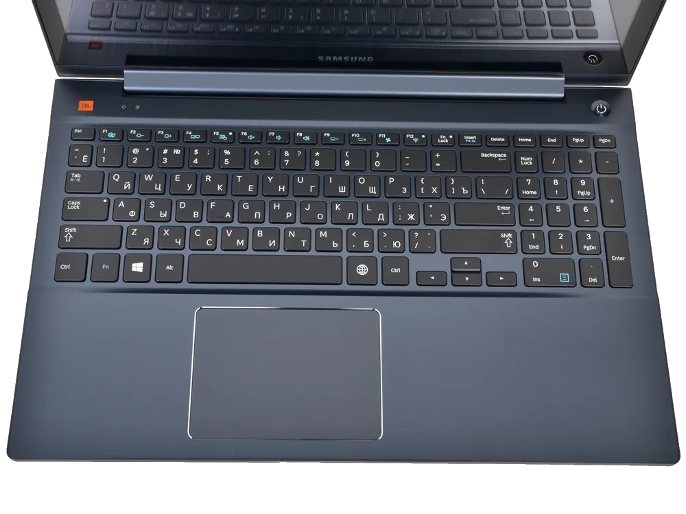 Замена корпуса Samsung ATIV Book 8 880Z5E-X01