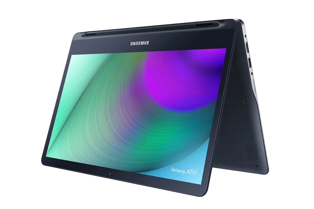 Замена корпуса Samsung ATIV Book 9 Spin