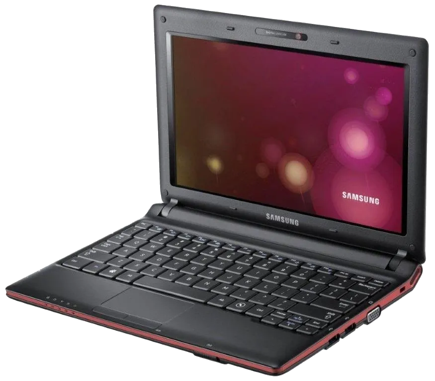 Замена корпуса Samsung N100-MA01