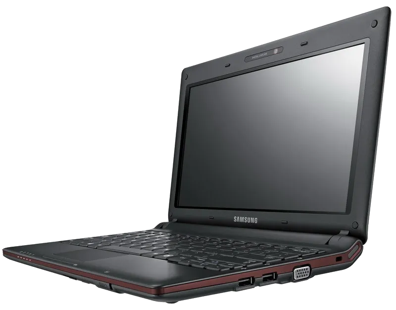 Замена корпуса Samsung N100-MA02