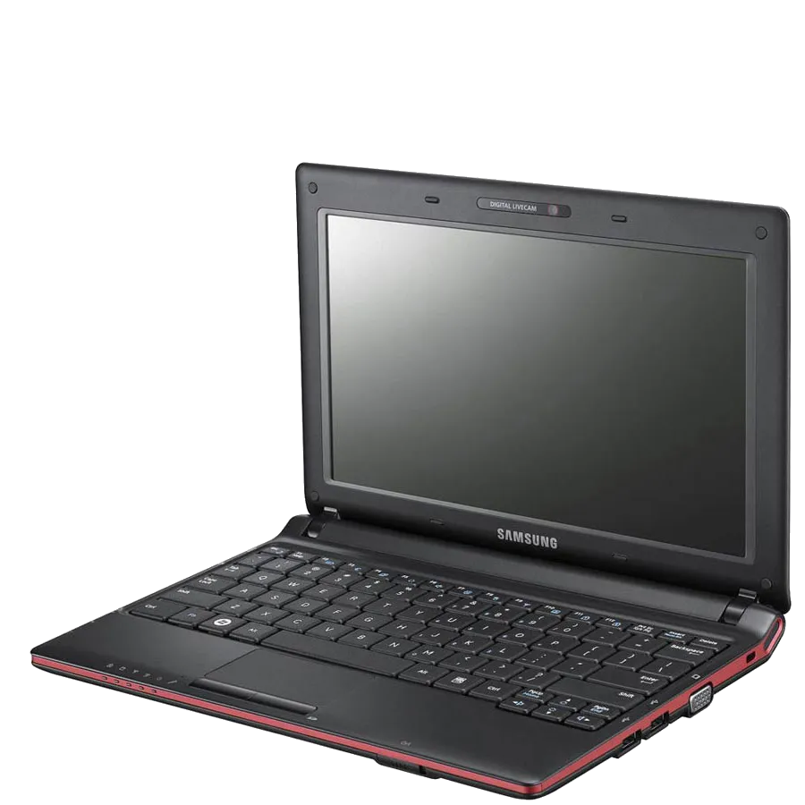 Замена корпуса Samsung N143-DP04