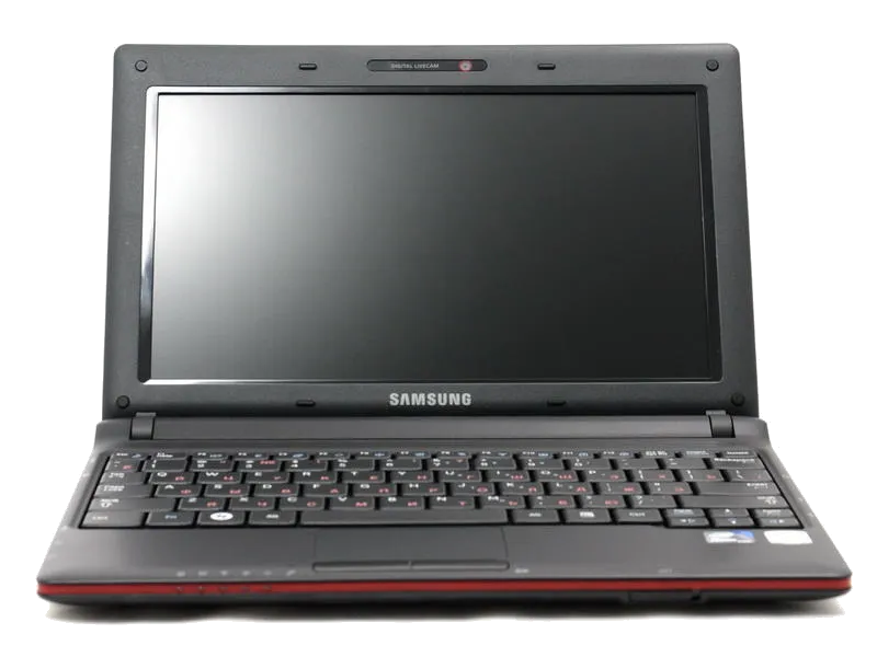 Замена корпуса Samsung N145-JP02