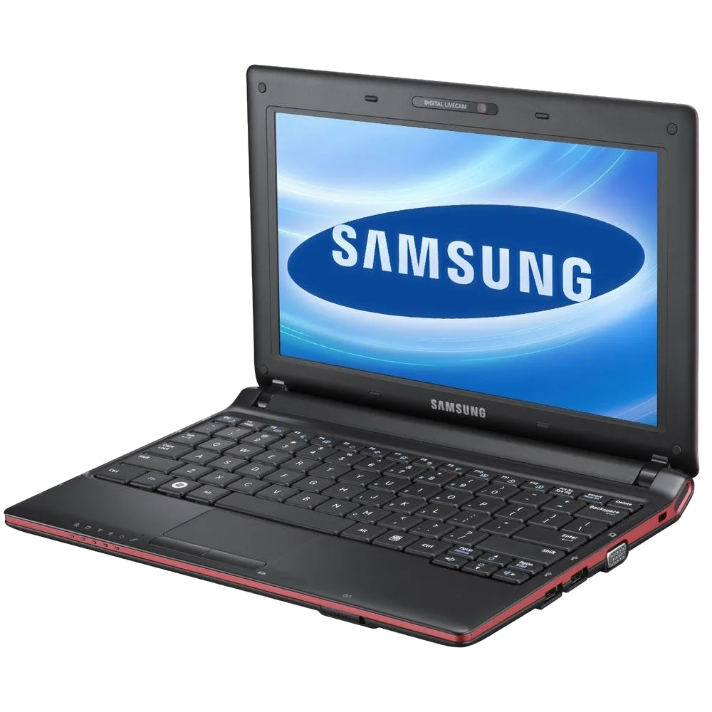 Замена корпуса Samsung N150