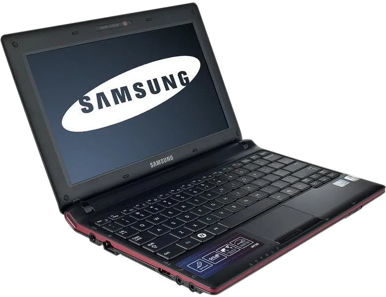 Замена корпуса Samsung N150-KA02
