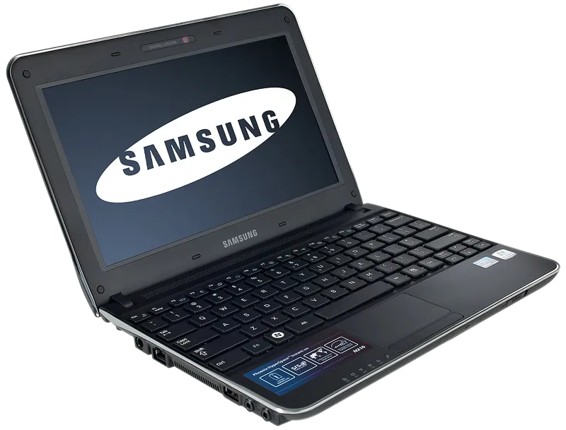 Замена корпуса Samsung N210