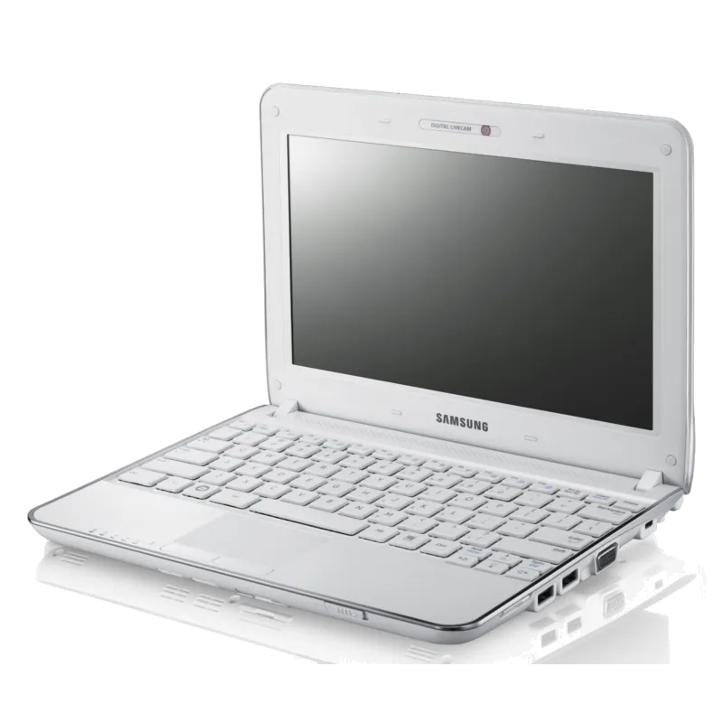 Замена корпуса Samsung N210-JP02