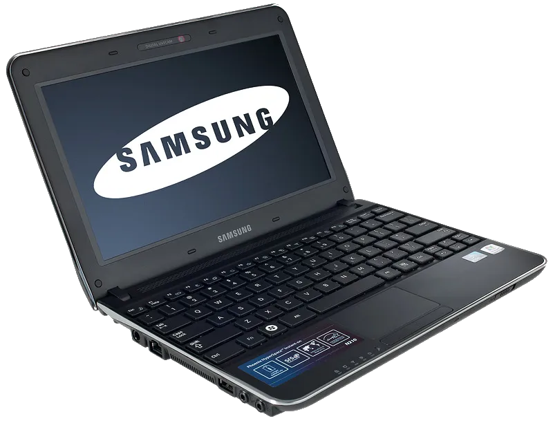Замена корпуса Samsung N210P