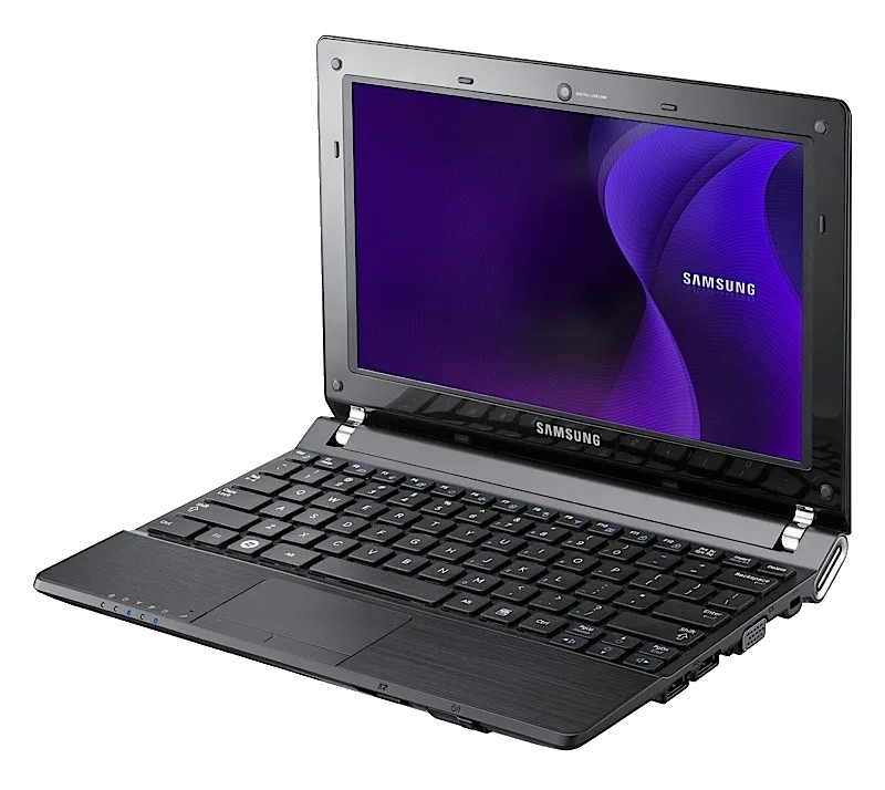 Замена корпуса Samsung N230-JA02