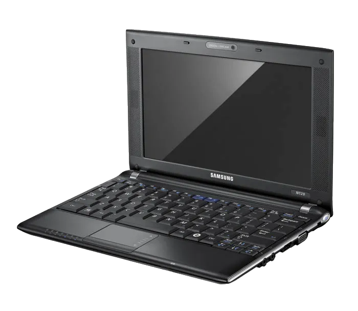 Замена корпуса Samsung NB30-JP01
