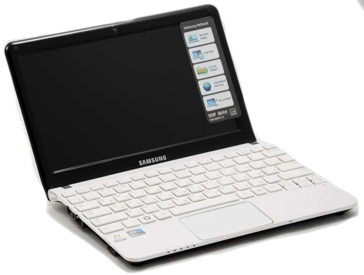 Замена корпуса Samsung NC110-A02