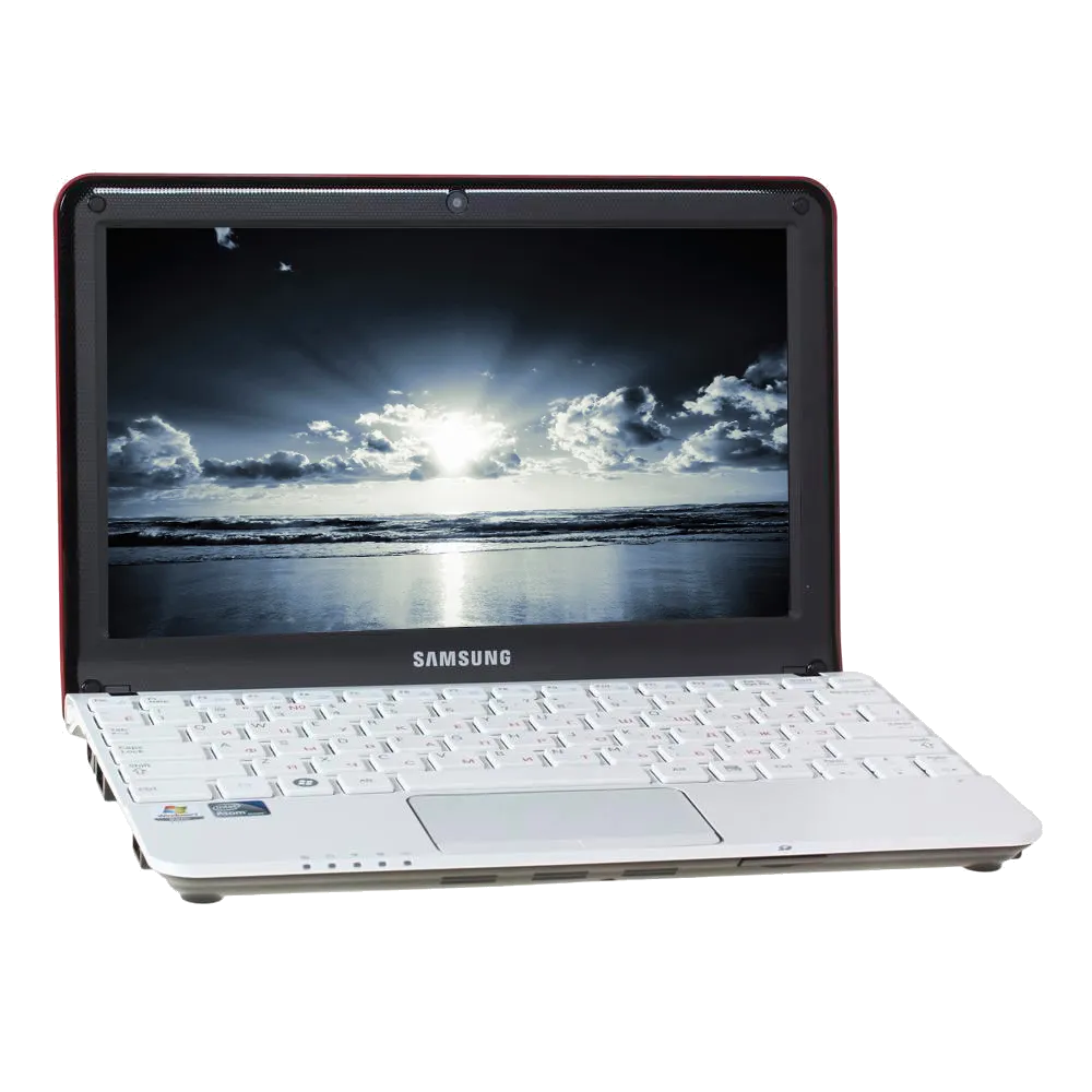Замена корпуса Samsung NC110-A03