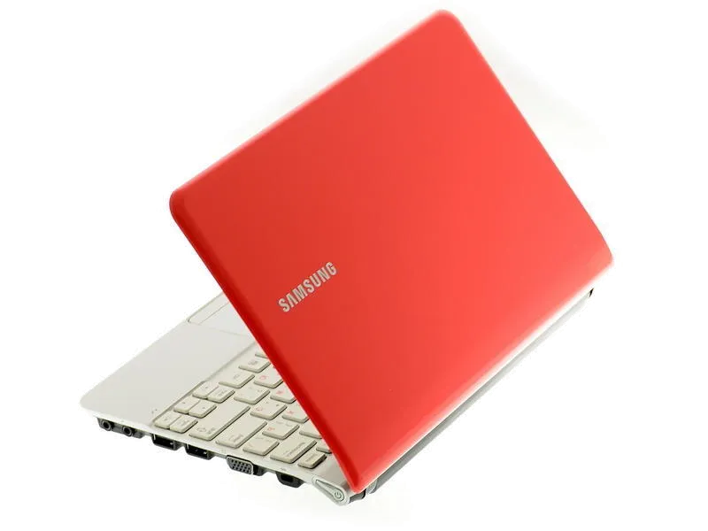 Замена корпуса Samsung NC110-A05