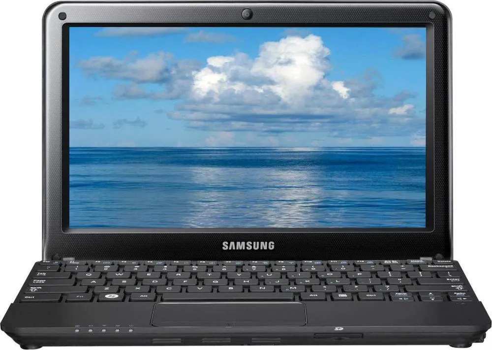 Замена корпуса Samsung NC110-A07
