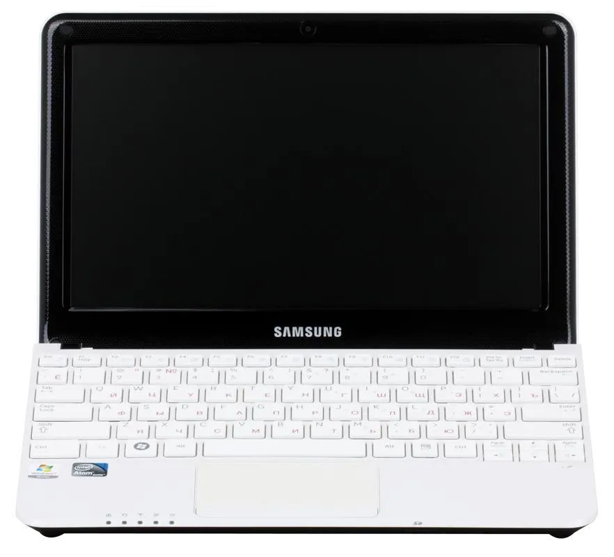 Замена корпуса Samsung NC110-A08