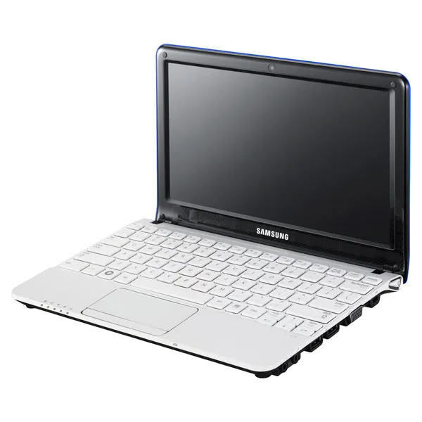 Замена корпуса Samsung NC110-A0A