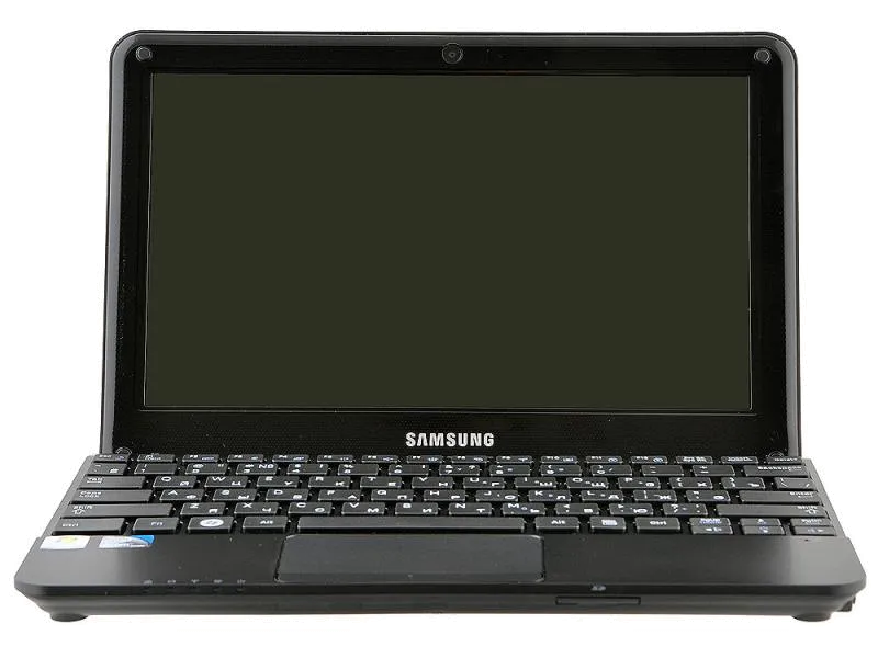 Замена корпуса Samsung NC110-A0C